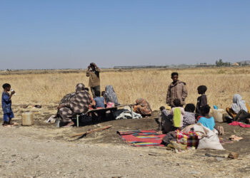 تحذير أممي من نفاد المساعدات في السودان بغضون شهرين