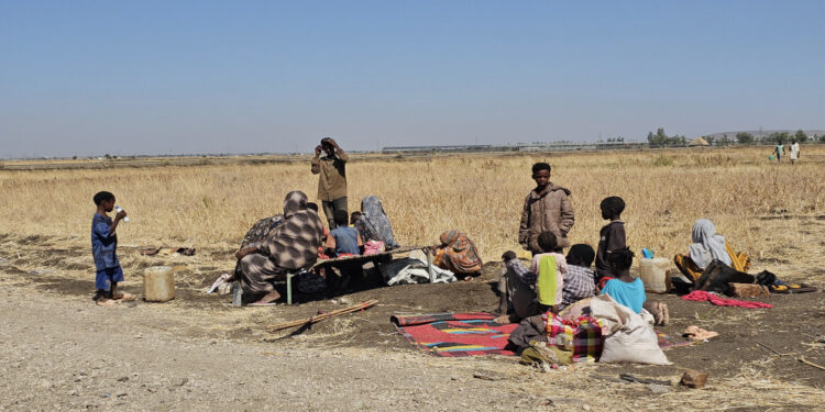 تحذير أممي من نفاد المساعدات في السودان بغضون شهرين