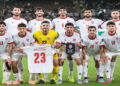 النشامى تحت 23 يودعون كأس آسيا بعد الخسارة أمام اليابان بركلات الترجيح