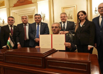 رئيس لجنة التكنوقراط الفلسطينية: فتح معبر رفح الأسبوع المقبل
