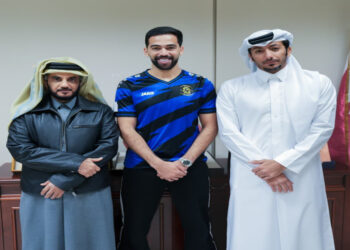 علي علوان ينضم إلى صفوف نادي السيلية القطري