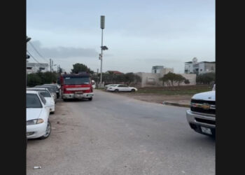 الأمن العام: التعامل مع قذيفتين قديمتين عثر عليهما في إربد