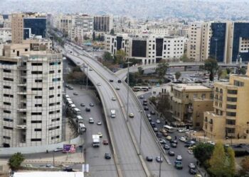 مؤشرات على أول منخفض جوي في خمسينية الشتاء منتصف الأسبوع المقبل