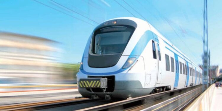 مليار دينار تكلفة تقديرية لإنشاء وتشغيل قطار خفيف بين عمّان والزرقاء