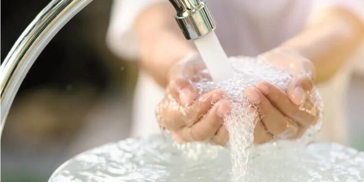 مياهنا : لم نحدد حتى الآن سبب تغيّر نوعية المياه في الشميساني