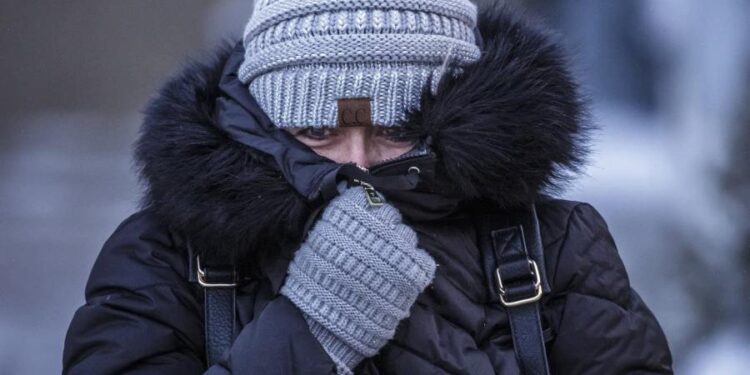 الأرصاد: طقس بارد وصقيع متوقع خلال الأيام المقبلة