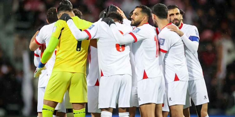 محطات آسيوية وعالمية مهمة تنتظر الرياضة الأردنية في العام الجديد