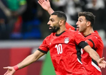 ركلات الترجيح تحرم مصر من المركز الثالث في امم افريقيا