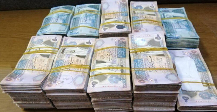 توقيف موظف سابق في وزارة الصحة اختلس 129 ألف دينار