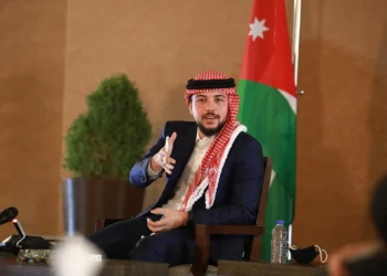 ولي العهد يهنئ عبر انستغرام بذكرى الاسراء والمعراج
