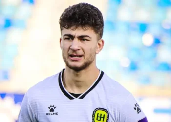 الأهلي المصري يقترب من حسم صفقة الفاخوري