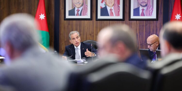 رئيس الوزراء يصدر بلاغ رقم 1 لتنفيذ موازنة 2026