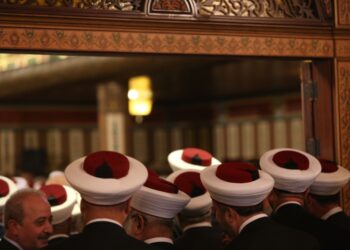 إرادة ملكية بترفيع عدد كبير من قضاة الشرع (أسماء)
