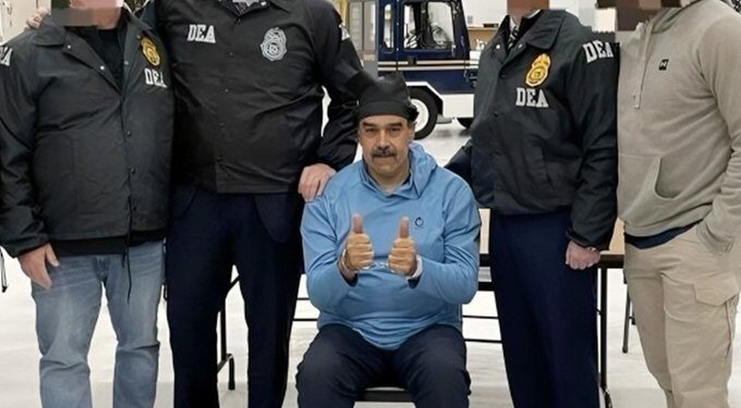 الرواية الكاملة لاعتقال مادورو.. من مراقبة عاداته إلى اقتحام حصنه الفولاذي