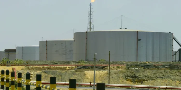 ترامب: أمريكا تريد الوصول الكامل إلى النفط وغيره من الموارد في فنزويلا