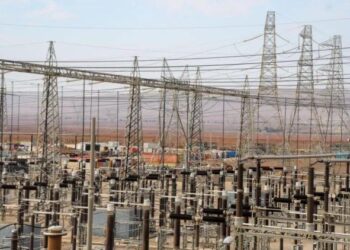 الخرابشة: تزويد سوريا بالغاز رفع ساعات التزويد الكهربائي إلى 14 ساعة