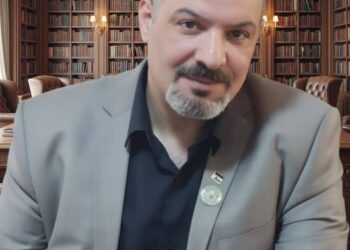 الشوعاني يكتب … رسالة شكر لمن يعملون في مكتب سمو كبير المستشارين لجلالة الملك على خدمة الوطن والمواطن دون انتظار كلمة الشكر