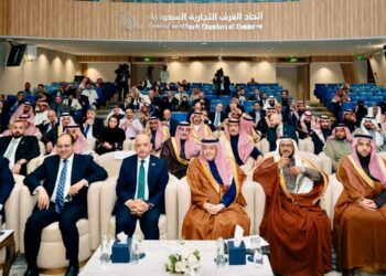 انطلاق أعمال ملتقى الأعمال السعودي الأردني في الرياض  
