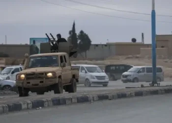 الجيش السوري: دخلنا مدينة الشدادي بعد إطلاق قسد سراح عناصر من “داعش”