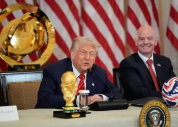 دعوات لسحب استضافة مونديال 2026 من أمريكا
