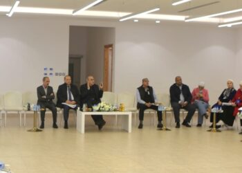 أبو السمن يترأس اجتماعاً لتقييم خطط الطوارئ ومعالجة ملاحظات المنخفضات الأخيرة