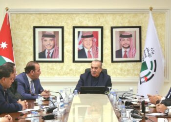 وزير الأشغال يكشف عن توجه لإنشاء وحدة متخصصة بالبنية التحتية
