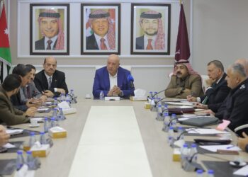 وزير الداخلية: إجراءات لتخفيض قيمة كفالات التوقيف الإداري