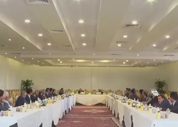 الانتقالي يطوي صفحته .. حلّ الهيئات والأجهزة والمكاتب في الداخل والخارج