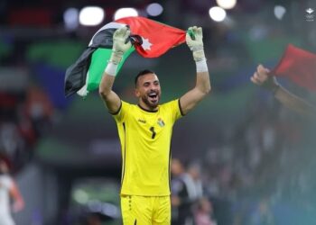 يزيد أبو ليلى يسقط شكواه بحق جماهير بعد اعتذار رسمي
