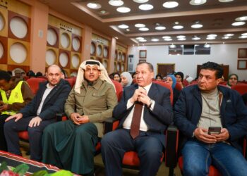 قطر الخيرية تطلق حملة الشتاء 2026 في الأردن