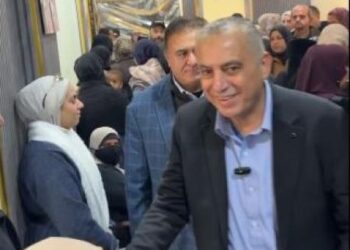 الظهراوي يوزع 500 اسطوانة غاز