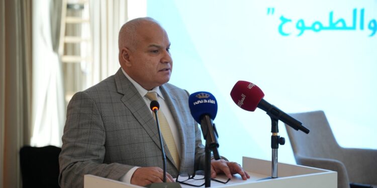 البكار: وزارة العمل تتجه لتوسيع وتطوير سياسات العمل المرن