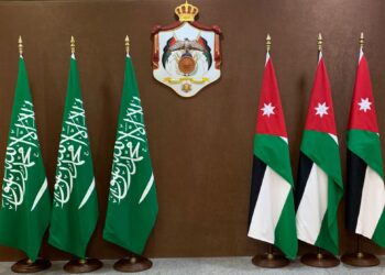 وفد اقتصادي أردني رفيع يزور الرياض لتعزيز الشراكة مع السعودية وعقد مجلس الأعمال المشترك