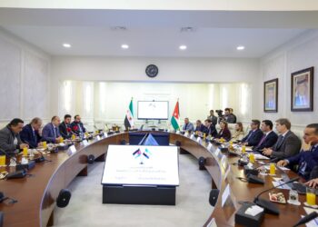 الأردن وسوريا يبحثان أوجه تعزيز التعاون الشبابي والرياضي