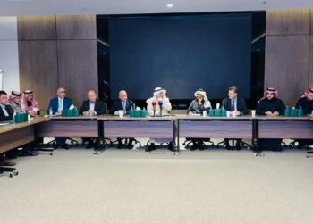 وفد اقتصادي أردني يزور وزارة الاستثمار السعودية لبحث تعزيز الشراكة وجذب الاستثمارات المشتركة
