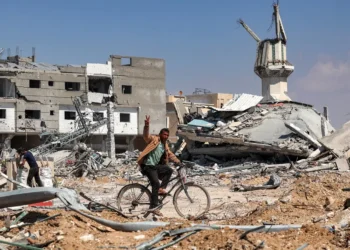 انتقادات دولية لحظر الاحتلال منظمات إنسانية بالأراضي الفلسطينية وغزة