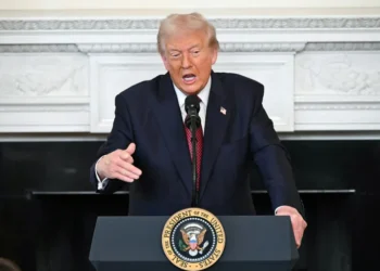 مجلس الشيوخ الأمريكي يقيد صلاحيات ترمب العسكرية في فنزويلا