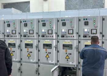 شركة توزيع الكهرباء تدعو إلى عدم الانسياق وراء الشائعات