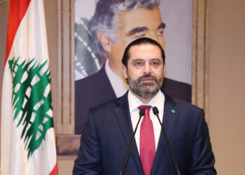 سعد الحريري يصدر بيانا بشأن قضية الأمير السعودي المزيف