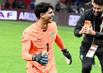 بونو يقود المغرب لنهائي أمم أفريقيا وماني يطيح بآمال مصر