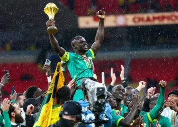 السنغال تتوّج بطلة لكأس أمم إفريقيا على حساب المغرب