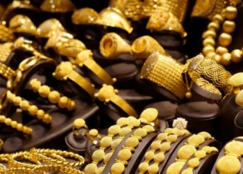 أسعار الذهب تسجل قفزة جديدة محليا.. 103.20 دنانير للغرام عيار 21
