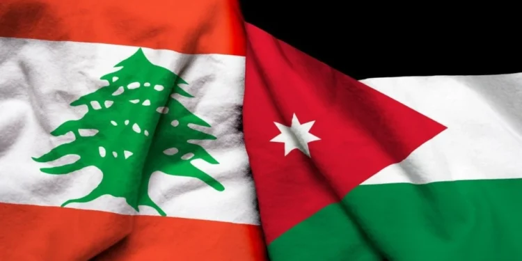 توقيع 21 اتفاقية بين الأردن ولبنان في مختلف المجالات