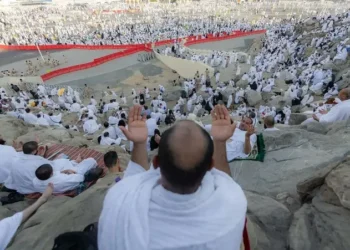الأوقاف تدعو مواليد 1 نيسان إلى 31 كانون الأول 1954 لتسلّم تصاريح الحج
