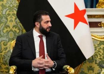 الشرع يزور ألمانيا الثلاثاء لبحث قضايا منها عودة السوريين