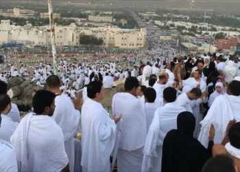 زيادة عدد حجاج بعثة المعلمين من 60 إلى 120 حاجًا
