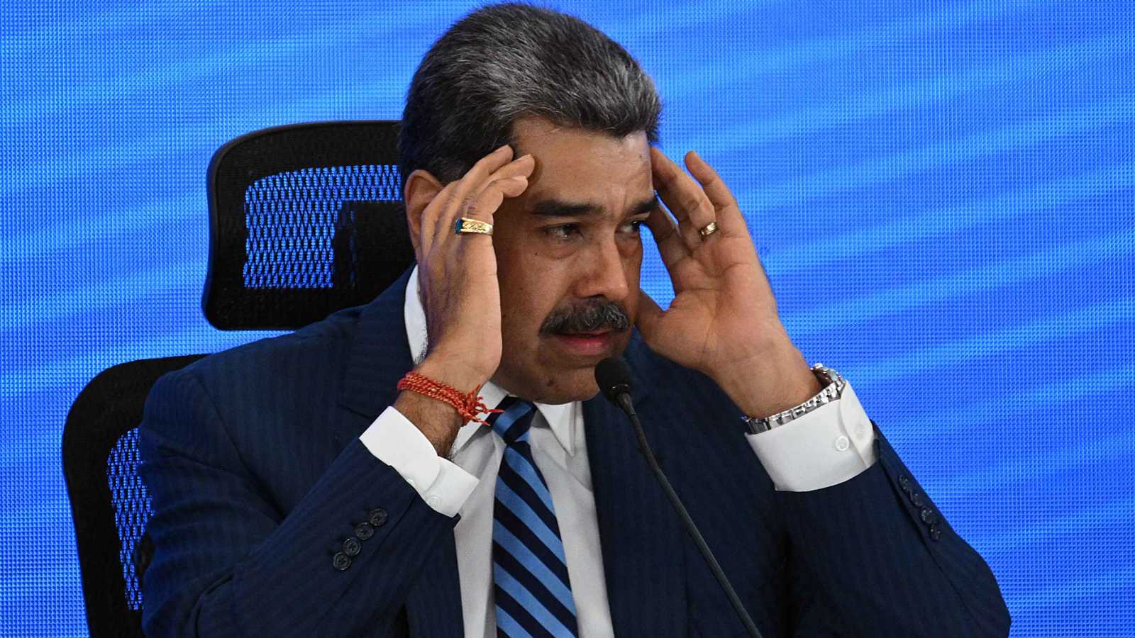 بعد عمليتها في فنزويلا.. مادورو يخفض لهجة التصعيد مع إدارة ترامب