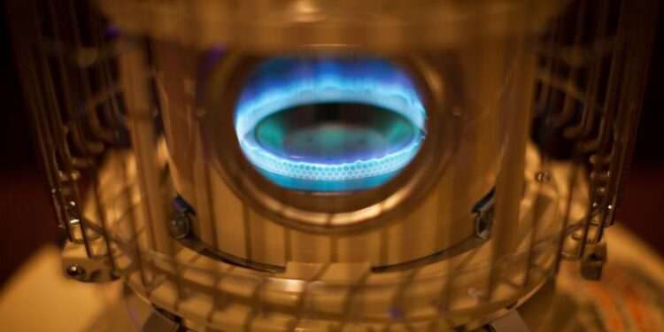 بدء استقبال طلبات استبدال المدافئ غير الآمنة لمدة أسبوعين