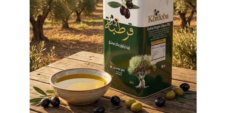 إقبال كبير على أسواق المؤسسة لشراء زيت الزيتون التونسي