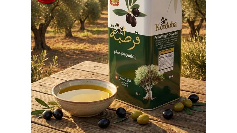 إقبال كبير على أسواق المؤسسة لشراء زيت الزيتون التونسي